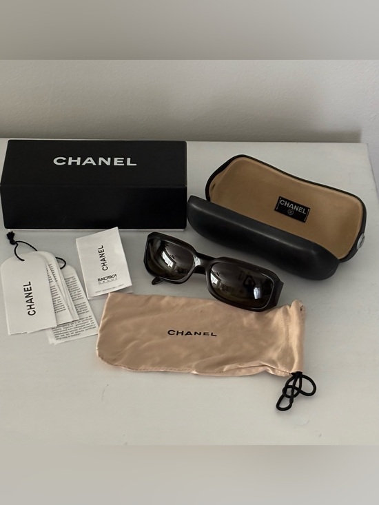 CHANEL Accessories - CHANEL Made in Italy NEW Sunglasses
Full Time Capsule COLLECTORS SET